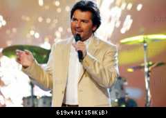 Томас Андерс выступления сбор