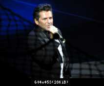 Томас Андерс выступления сбор