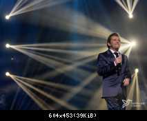 Томас Андерс выступления сбор