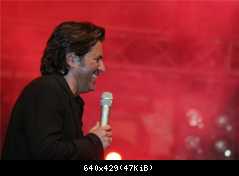 Томас Андерс выступления сбор