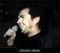 Томас Андерс выступления сбор