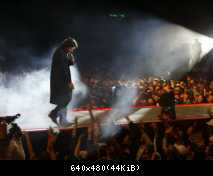 Томас Андерс выступления сбор