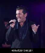 Томас Андерс выступления сбор