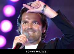 Томас Андерс выступления сбор