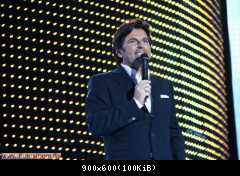 Томас Андерс выступления сбор