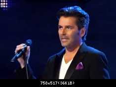 Томас Андерс выступления сбор