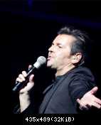 Томас Андерс выступления сбор