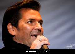 Томас Андерс выступления сбор