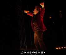 Томас Андерс выступления сбор