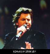 Томас Андерс выступления сбор