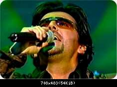 Томас Андерс выступления сбор