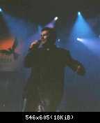 Томас Андерс выступления сбор