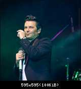 Томас Андерс выступления сбор