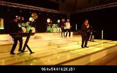 Томас Андерс выступления сбор