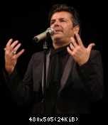 Томас Андерс выступления сбор