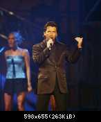 Томас Андерс выступления сбор