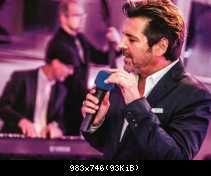 Томас Андерс выступления сбор