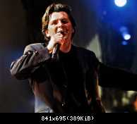 Томас Андерс выступления сбор