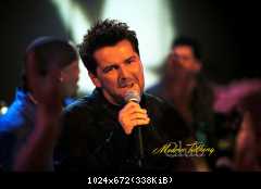 Томас Андерс выступления сбор