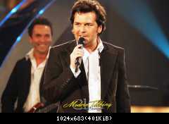 Томас Андерс выступления сбор