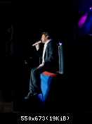 Томас Андерс выступления сбор