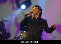 Томас Андерс выступления сбор