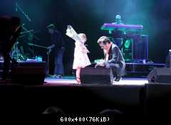 Томас Андерс выступления сбор