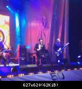 Томас Андерс выступления сбор