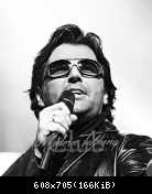 Томас Андерс выступления сбор