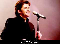 Томас Андерс выступления сбор