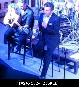 Томас Андерс выступления сбор