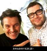 Томас Андерс выступления сбор