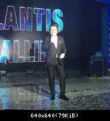 Томас Андерс выступления сбор