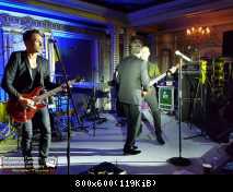 Томас Андерс выступления сбор