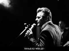 Томас Андерс выступления сбор