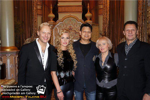 Уве Фаренкрог-Петерсен (1)