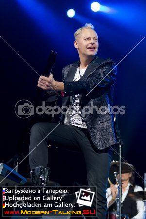 Уве Фаренкрог-Петерсен (104)