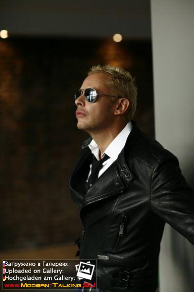 Уве Фаренкрог-Петерсен (105)