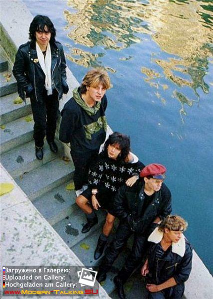 Уве Фаренкрог-Петерсен (107)