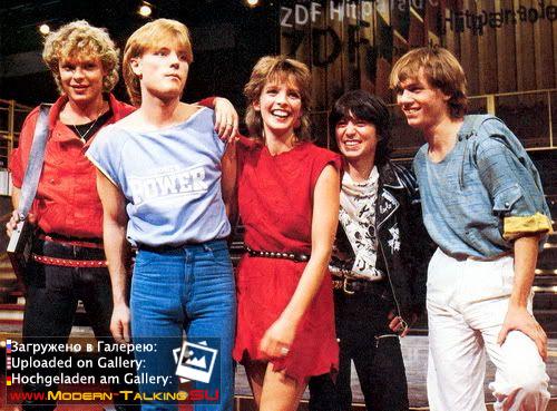 Уве Фаренкрог-Петерсен (109)