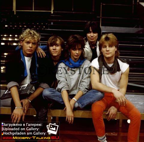 Уве Фаренкрог-Петерсен (111)