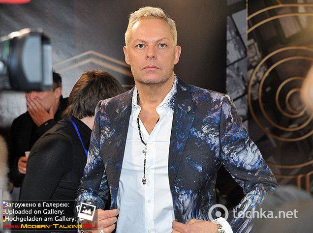 Уве Фаренкрог-Петерсен (122)