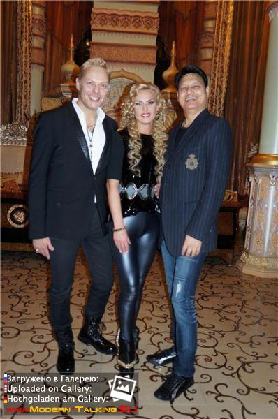 Уве Фаренкрог-Петерсен (125)