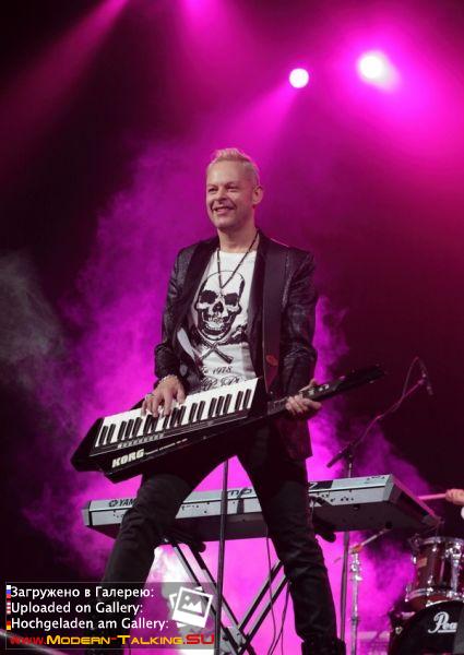 Уве Фаренкрог-Петерсен (128)