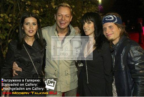 Уве Фаренкрог-Петерсен (135)