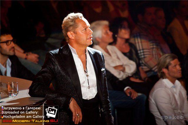 Уве Фаренкрог-Петерсен (138)