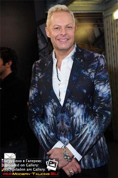 Уве Фаренкрог-Петерсен (142)