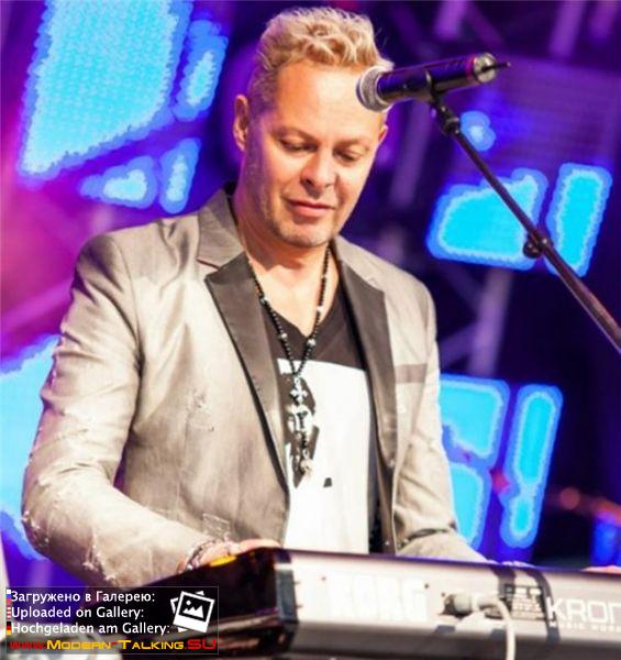 Уве Фаренкрог-Петерсен (146)