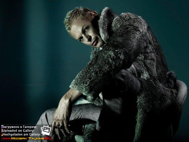 Уве Фаренкрог-Петерсен (15)