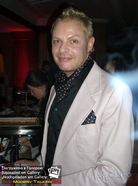 Уве Фаренкрог-Петерсен (152)